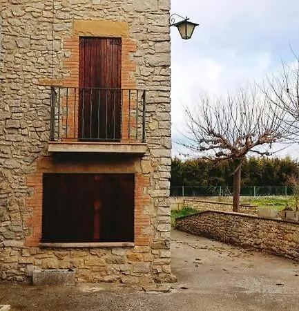 Cal Coca - Turisme Rural