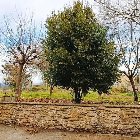 בית נופש Cal Coca - Turisme Rural