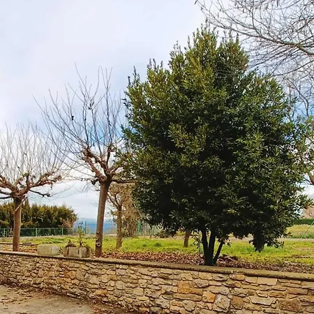 Cal Coca Turisme Rural Vakantiehuis *