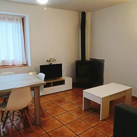 Cal Coca Turisme Rural Vakantiehuis