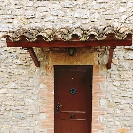 Cal Coca Turisme Rural