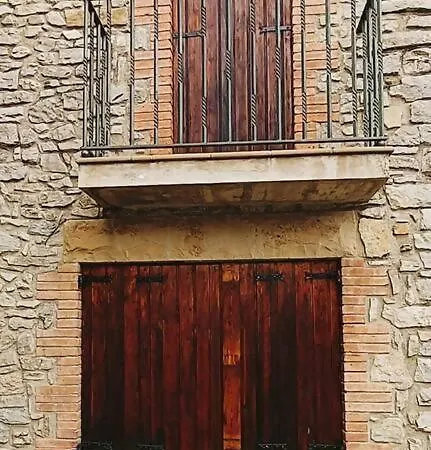 Cal Coca Turisme Rural Vakantiehuis