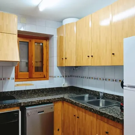 Vakantiehuis Cal Coca Turisme Rural