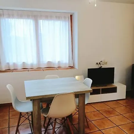 בית נופש Cal Coca - Turisme Rural *