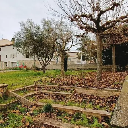 בית נופש Cal Coca - Turisme Rural