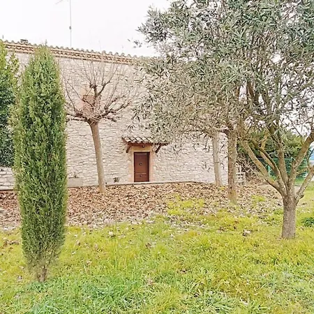 Cal Coca Turisme Rural * Calders