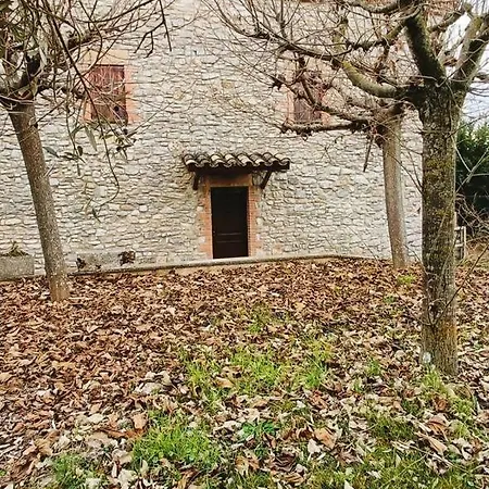 Cal Coca Turisme Rural Semesterbostad *