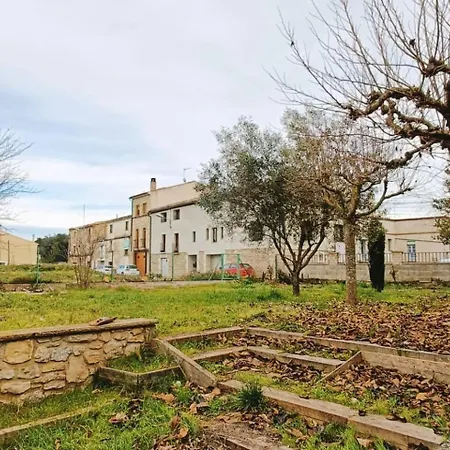 Cal Coca Turisme Rural