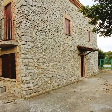 Semesterbostad Cal Coca Turisme Rural