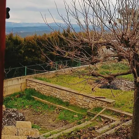 Semesterbostad Cal Coca Turisme Rural *
